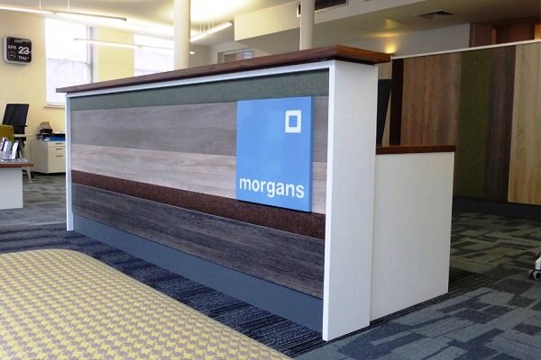 Morgans